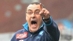 Ancora dubbi di formazione per Sarri in vista della trasferta di Empoli.