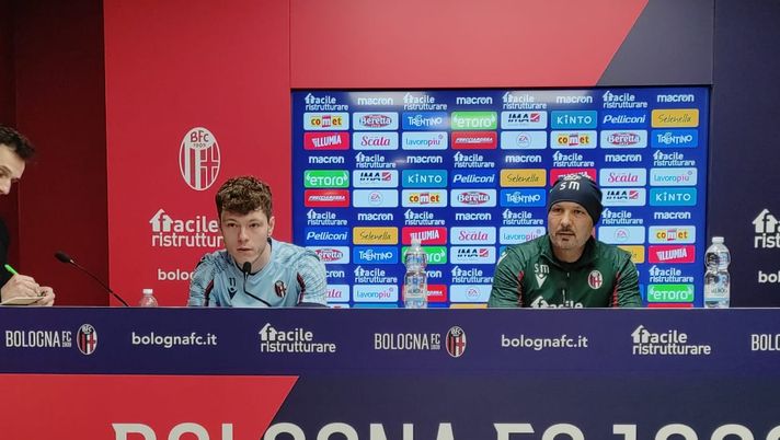 Mihajlovic: “Vincere ci darebbe fiducia. Mourinho? Siamo amici”- immagine 1