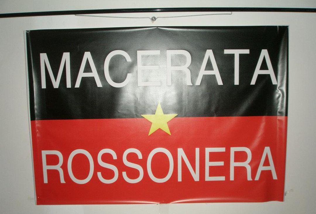  Milan Club Macerata 'Antonio Bonaduce'  