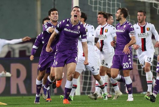(Photo by Gabriele Maltinti/Getty Images) (Photo by Gabriele Maltinti/Getty Images)