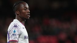 L’infettivologo rassicura: “A Careggi, Kouamè si trova in ottime mani”