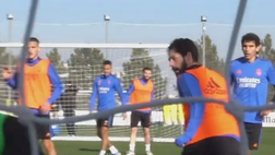 Al Real Madrid, Isco diventa… magico (VIDEO)