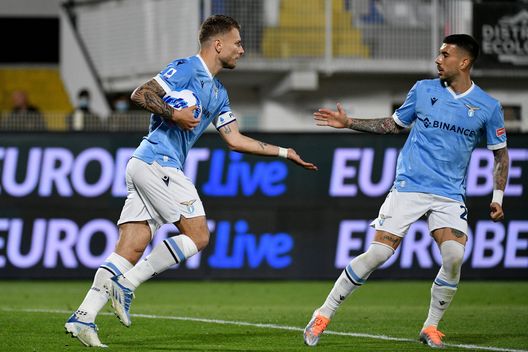 Ciro Immobile Ciro Immobile