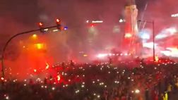 O’ Classico a distanza: Porto silente, Lisbona città psichedelica!