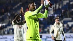 Fantacalcio Milan, Maignan brucia le tappe: punta ad essere in campo già tra Sassuolo e Genoa