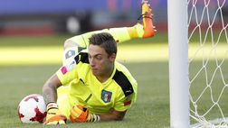 Milan, il vice Reina sarà Plizzari. Ma occhio a Gabriel