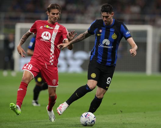 Inter, brutti ricordi col Monza. Antenne dritte ad Appiano, Inzaghi non si fida: no al turnover- immagine 2