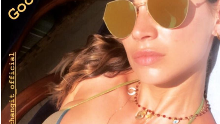 Melissa, il buongiorno è super hot. La Satta sveglia i social con un bikini piccante da Dubai… Melissa, il buongiorno è super hot. La Satta sveglia i social con un bikini piccante da Dubai…