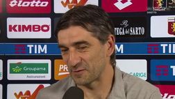 Juric: “Modric-Inter? Può succedere. Luka è arte, colpo che può incidere più di Ronaldo”