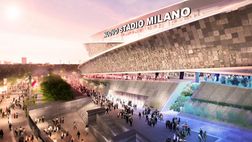 Inter e Milan: “72 mesi per l’intero progetto su San Siro. Posti di lavoro, i numeri”