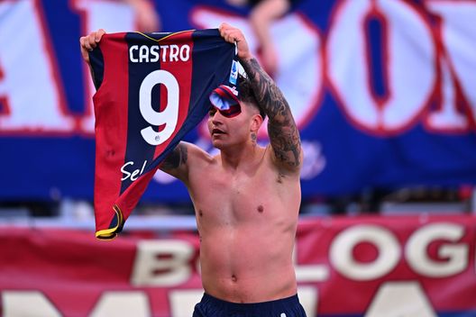 Inter, rinnovo Inzaghi e mercato da protagonista: da Nico Paz agli attaccanti, gli obiettivi- immagine 5