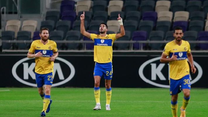 Roba da Conference: il miglior attacco viene… dall’Asia! - immagine 1