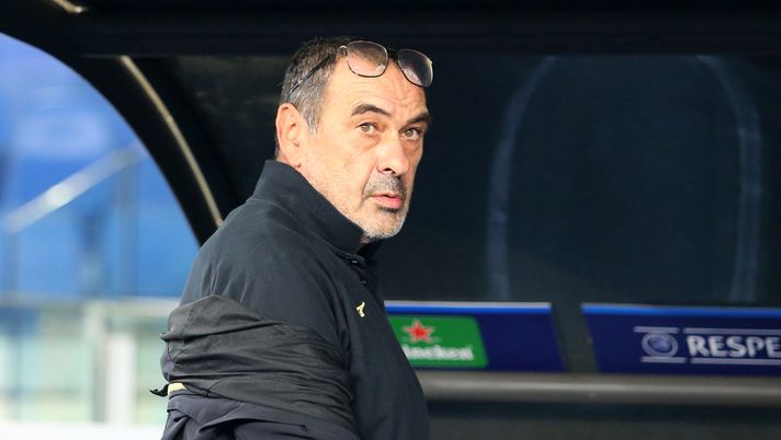 Lazio, Sarri non ha pace: “Oggi la Lega Serie A ci ha teso un’altra imboscata” - immagine 1