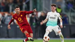 Pessimi i precedenti in Inghilterra, ma è vicino il poker di passaggi ai quarti