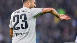 Juventus, nodulo alla tiroide per Emre Can: possibile operazione chirurgica