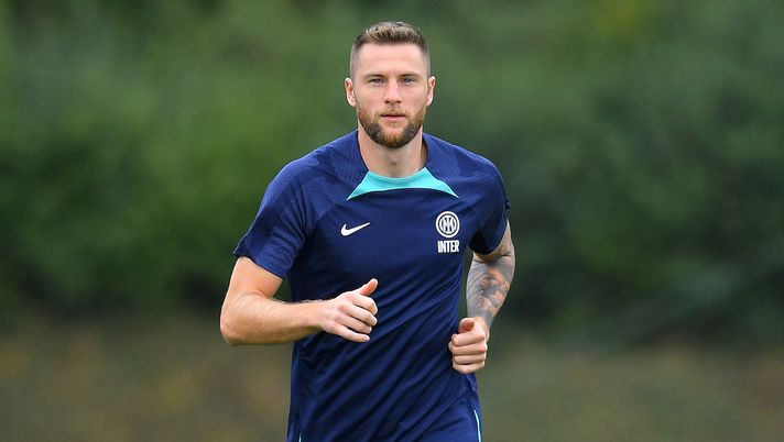Sky – Skriniar, niente incontri Inter-PSG: “Per Zhang e i dirigenti resta in nerazzurro” - immagine 1