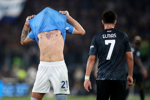Milinkovic Milinkovic