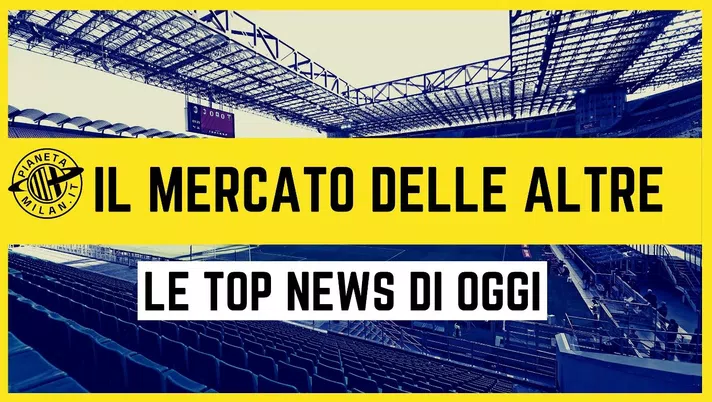 Calciomercato Serie A (Getty Images)
