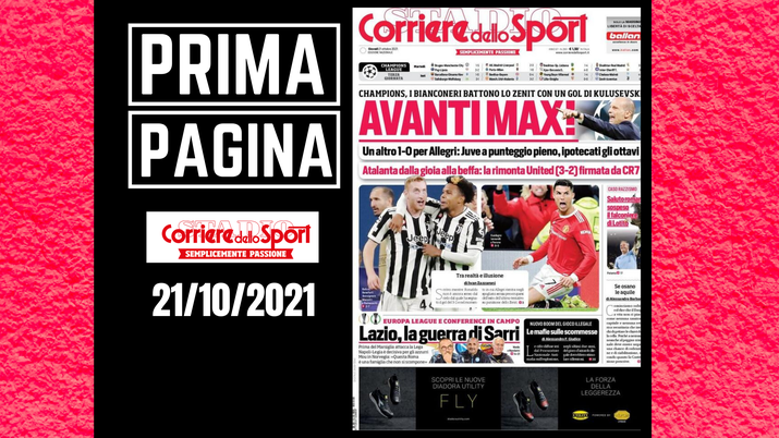 Corriere dello Sport