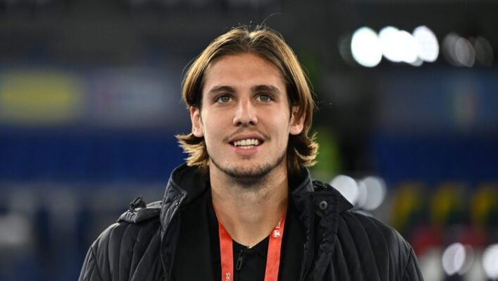 Ds Monza: “Colpani? Molto bene ma per il mercato c’è tempo. Su Palladino…” - immagine 1