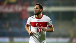 Terremoto in Turchia, l’accorato messaggio di sostegno di Calhanoglu