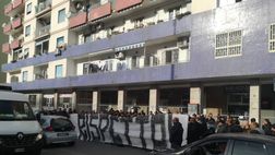 Il Mattino, gli ultrà del Napoli furiosi: “Siete mercenari”