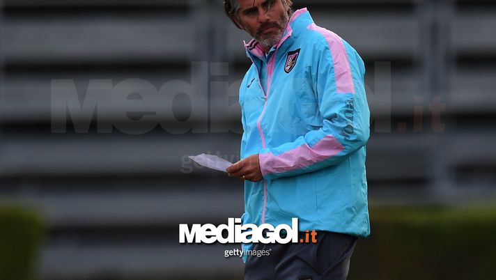 Torino-Palermo, i convocati di Lopez: sempre out Pezzella e Silva, c’è di nuovo Bonfiglio Torino-Palermo, i convocati di Lopez: sempre out Pezzella e Silva, c’è di nuovo Bonfiglio