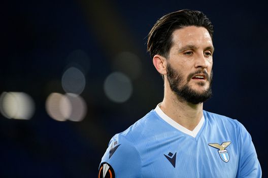 Luis Alberto Luis Alberto