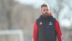 La nuova Roma nasce dalle idee di Spalletti e Luis Enrique