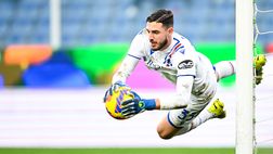 Milan-Sampdoria, Falcone: “Che parate su Messias e Giroud!” / News