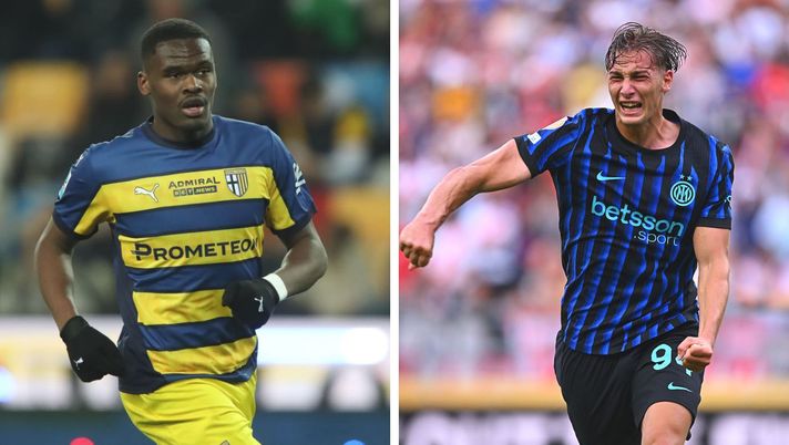 GdS – Bonny-Esposito, l’Inter si è iscritta a Giochi Gioventù. Rivoluzione Chivu - immagine 1