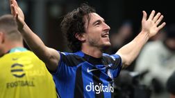 Darmian a Inter Tv: “Il Napoli sta facendo bene, dovremo stare attenti per 2 motivi”