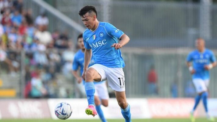 Di Marzio: “Lozano, ok al ritorno al PSV: ecco la distanza tra gli olandesi e il Napoli” - immagine 1