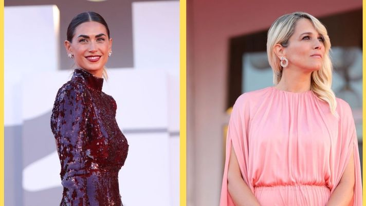 Giornalista molestata in diretta tv, la Barra e Melissa Satta commentano sui social  Giornalista molestata in diretta tv, la Barra e Melissa Satta commentano sui social - immagine 1