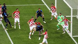 Rigore Perisic, Nicchi: “Il nostro Irrati ha salvato il Mondiale. Magari sarebbe andata diversamente”