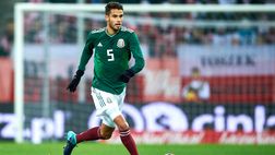 Ag. Herrera: “Osservatori dell’Inter per visionare Diego Reyes, centrale del Porto”