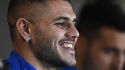 Caos Icardi: ecco cosa è successo davvero nello spogliatoio – Inter News