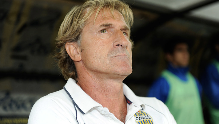 Getty Images  Remondina: “Verona sempre nel cuore. Col Sassuolo servono conferme” - immagine 1