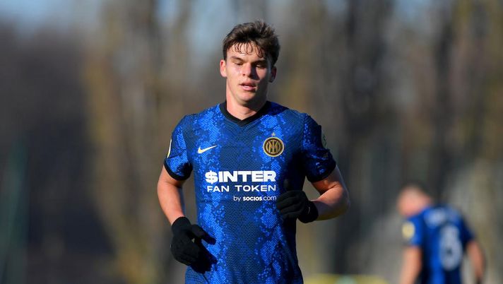 FCIN1908 / Inter, Cecchini Muller non sarà riscattato e tornerà all’Entella: lo scenario - immagine 1