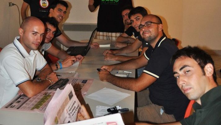 I dieci Comandamenti dell’asta del fantacalcio I dieci Comandamenti dell’asta del fantacalcio - immagine 1