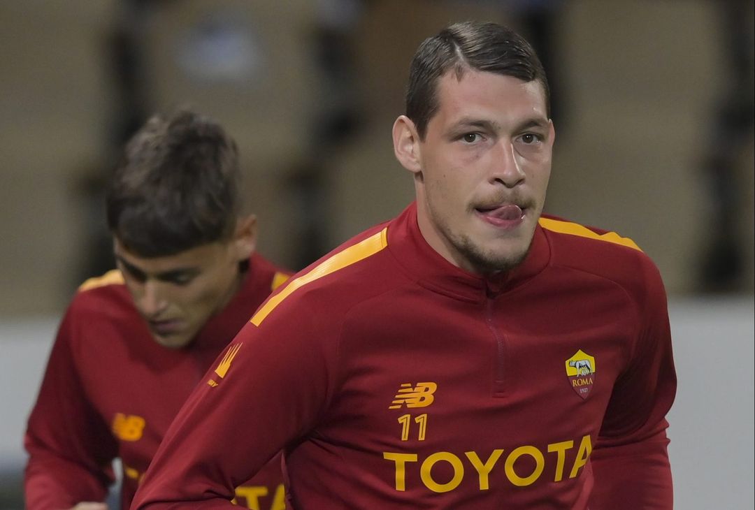 Helsinki-Roma 1-2 – FOTO GALLERY - immagine 12