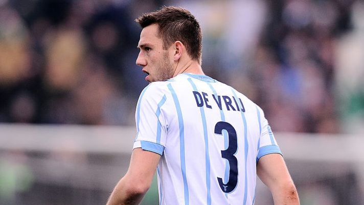 LAZIO – Lukaku è tornato, De Vrij ancora fuori: c’è il verdetto. Marchetti… - immagine 1