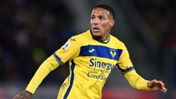 Verona, da Folorunsho e Lazovic a Duda e Noslin: la probabile formazione