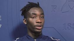 Inter, Karamoh perdonato dal Bordeaux. Ma non convocato per la gara col Tolosa