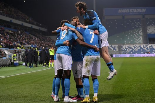 Serie A in pericolo senza Juve? Eppure è il Napoli che dà senso e appeal al calcio in Italia- immagine 2