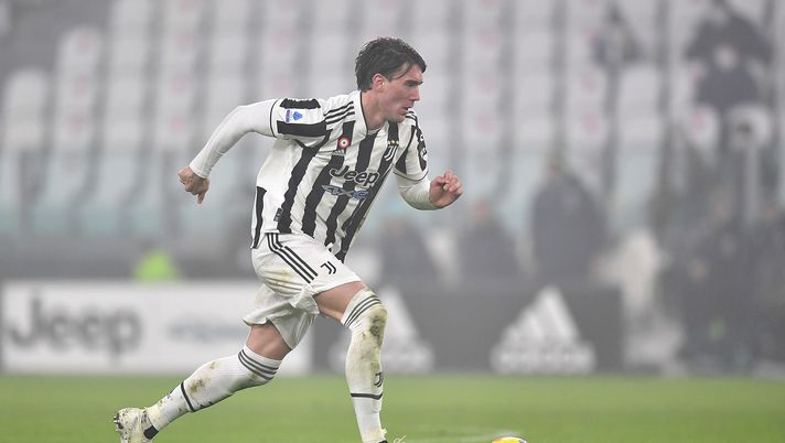 Serie A, Vlahovic salva la Pasqua ad Allegri: con il Bologna solo 1-1 per la Juve - immagine 1