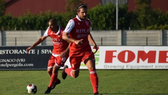 Padova, l’ex Saber: “Due finali perse? Non eravamo abbastanza squadra” - immagine 1