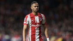 Atlético, ceduto Renan Lodi: il saluto polemico di Simeone | VIDEO