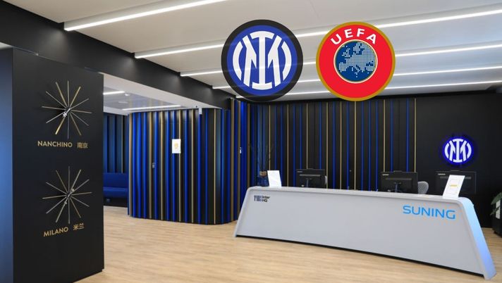 CdA Inter, -120 mln: il rosso in bilancio si riduce. -23 mln da sponsor cinesi - immagine 1