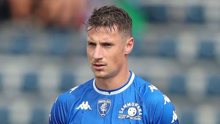 Pinamonti: “Inter, sono cambiato grazie a Conte. A Empoli mi sento importante” - immagine 1
